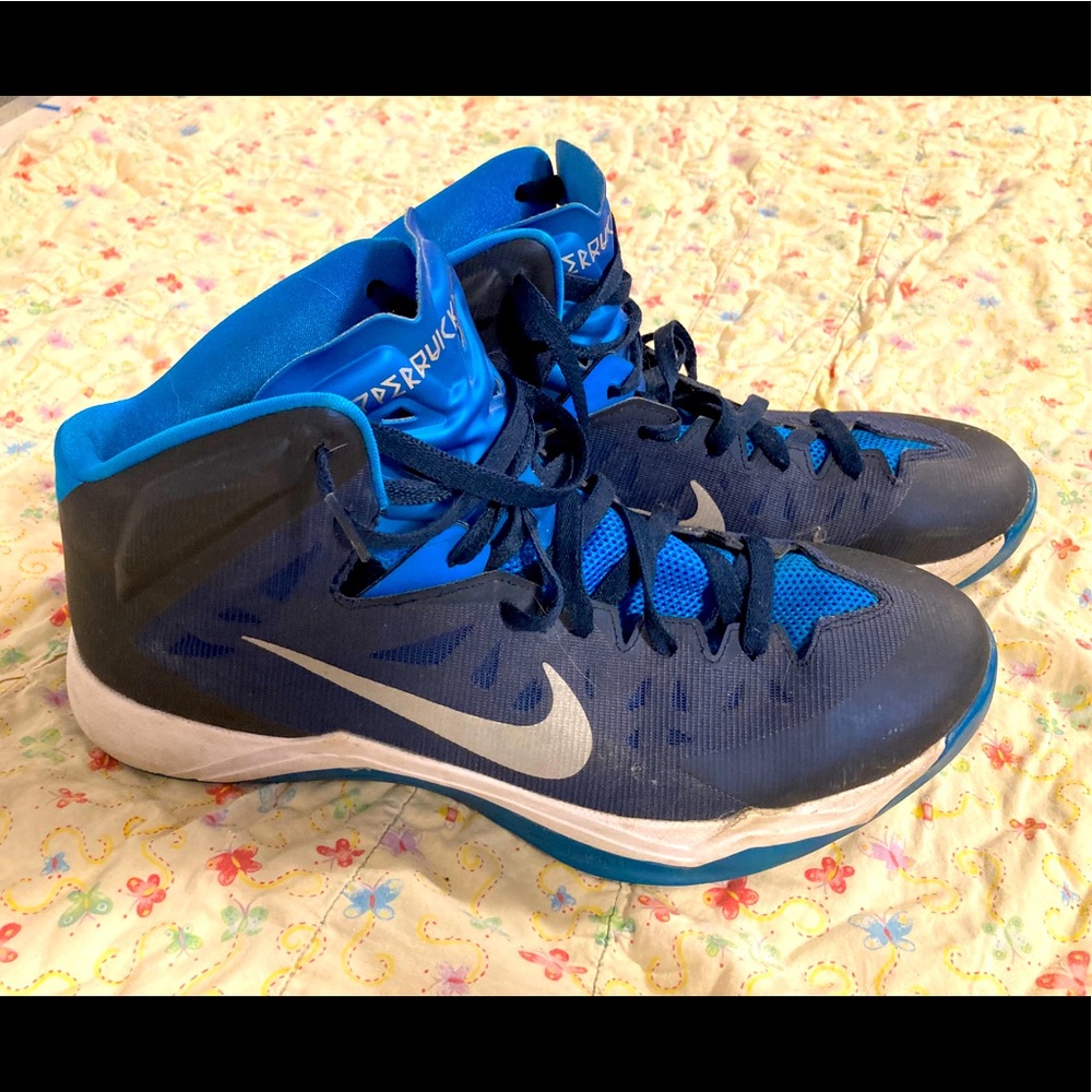 Nike Hyperdunks